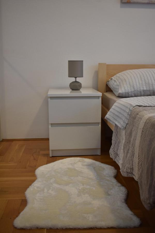 Apartman Boni Zagreb Exterior foto